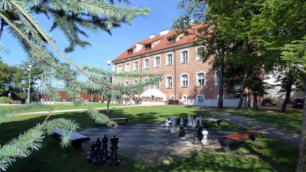 Szczecinek w pilotażowym programie doradczym Miasto z Wizją