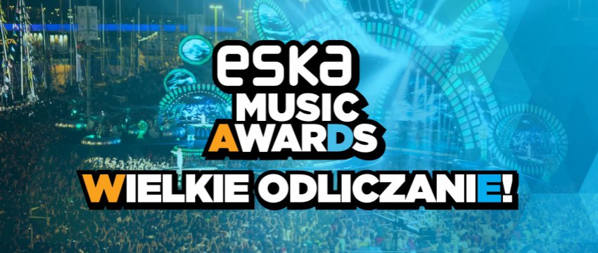 Eska Music Awards Szczecinek 2015