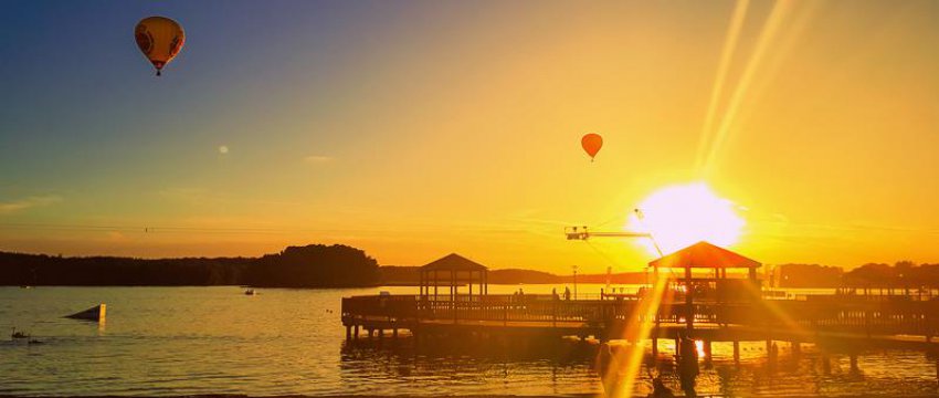 Czysta woda na szczecineckich plażach