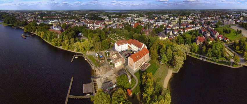 Szczecinek - Moje Miasto