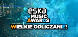 Eska Music Awards Szczecinek 2015