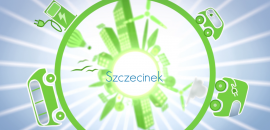 Plan gospodarki niskoemisyjnej dla miasta Szczecinek